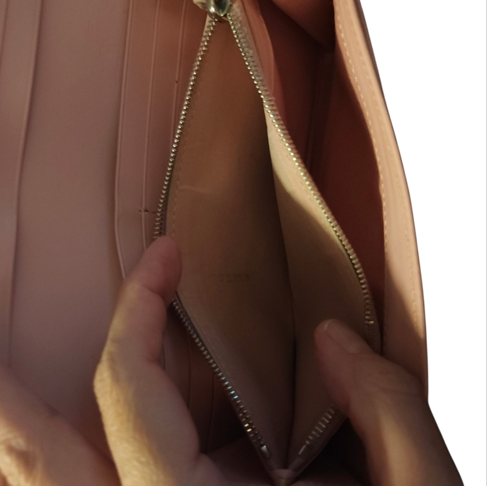 F2 Fendi Monster Wallet - Picture 8 of 12